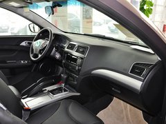 2013款 2.0L 自动 精英版