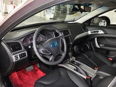 2013款 2.0L 自动 精英版
