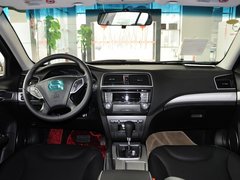 2013款 2.0L 自动 精英版