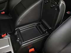 2013款 2.0L 自动 精英版