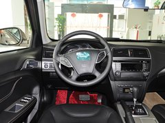 2013款 2.0L 自动 精英版