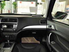 2013款 2.0L 自动 精英版