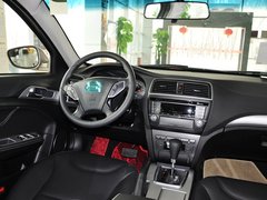 2013款 2.0L 自动 精英版