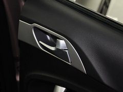 2013款 2.0L 自动 精英版