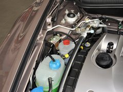 2013款 2.0L 自动 精英版