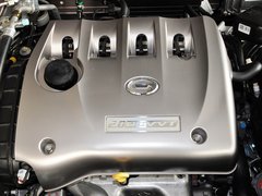 2013款 2.0L 自动 精英版