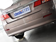 2013款 2.0L 自动 精英版