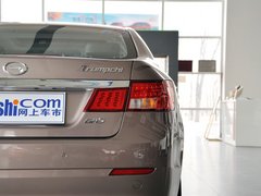 2013款 2.0L 自动 精英版
