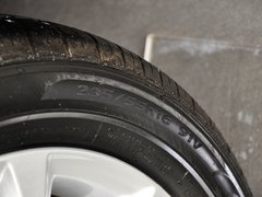 2013款 2.0L 自动 精英版