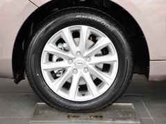 2013款 2.0L 自动 精英版