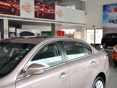 2013款 2.0L 自动 精英版