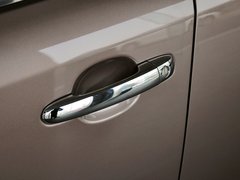 2013款 2.0L 自动 精英版