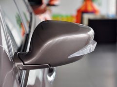 2013款 2.0L 自动 精英版