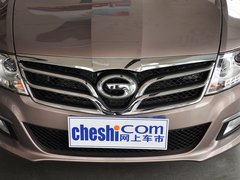 2013款 2.0L 自动 精英版