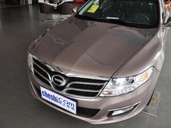 2013款 2.0L 自动 精英版