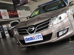 2013款 2.0L 自动 精英版