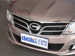 2013款 2.0L 自动 精英版
