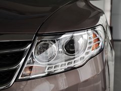 2013款 2.0L 自动 精英版