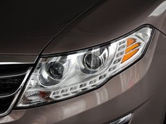 2013款 2.0L 自动 精英版