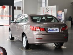 2013款 2.0L 自动 精英版