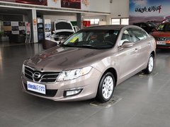 2013款 2.0L 自动 精英版