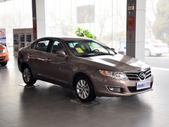 2013款 2.0L 自动 精英版