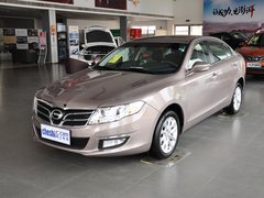 2013款 2.0L 自动 精英版