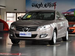 2013款 2.0L 自动 精英版