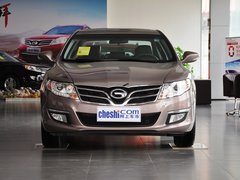 2013款 2.0L 自动 精英版