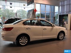 2013款 2.0L 自动 精英版