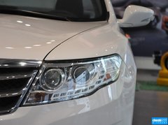 2013款 2.0L 自动 精英版