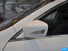 2013款 2.0L 自动 精英版