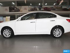 2013款 2.0L 自动 精英版