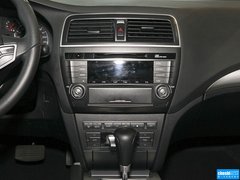 2013款 2.0L 自动 精英版