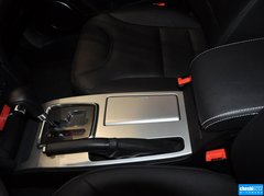2013款 2.0L 自动 精英版