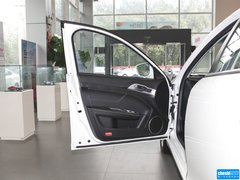2013款 2.0L 自动 精英版