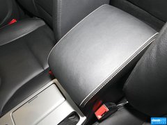 2013款 2.0L 自动 精英版