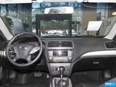 2013款 2.0L 自动 精英版