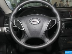 2013款 2.0L 自动 精英版