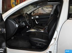 2013款 2.0L 自动 精英版