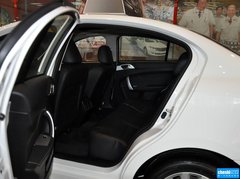 2013款 2.0L 自动 精英版