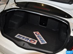 2013款 2.0L 自动 精英版