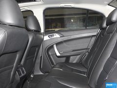 2013款 2.0L 自动 精英版
