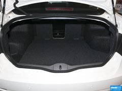 2013款 2.0L 自动 精英版