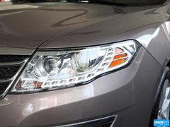 2013款 2.0L 自动 精英版