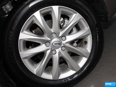 2013款 2.0L 自动 精英版