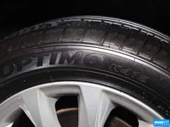 2013款 2.0L 自动 精英版