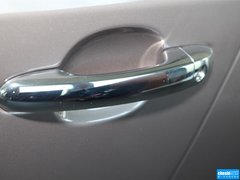 2013款 2.0L 自动 精英版