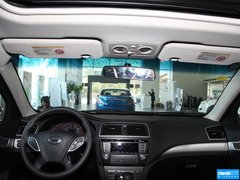 2013款 2.0L 自动 精英版