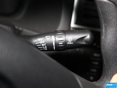 2013款 2.0L 自动 精英版